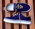 ZAPATILLAS ADULTO LONA Y CUERINA - tienda online