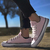 ZAPATILLAS ADULTO LONA - CATA KIDS