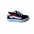 ZAPATILLA INFANTIL VANS BAJA - tienda online