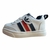 ZAPATILLA INFANTIL DOBLE D en internet