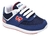 ZAPATILLA INFANTIL NEW TILERS ART.500