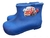 BOTAS DE LLUVIA INFANTIL