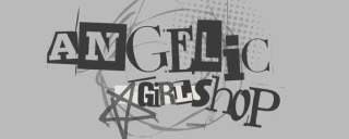 Angelic Girl Shop