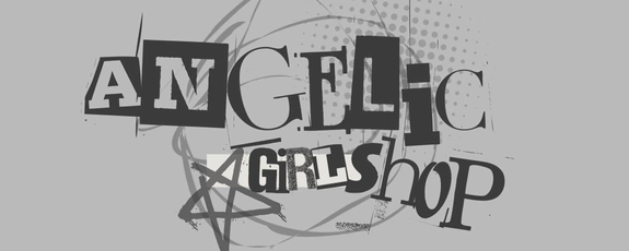 Angelic Girl Shop