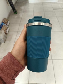 Vaso termico 500ml acero