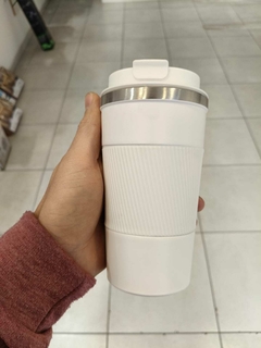 Vaso termico 500ml acero - A Todo Tecno