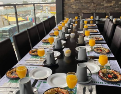 Banner de la categoría Vajilla para Desayunos