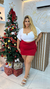 Cropped Duna Aro V Plus - comprar online