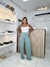Calça Alfaiataria Wide Leg - comprar online