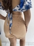 Shorts Alfaiataria Cinto - loja online