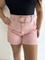 Imagem do Shorts Alfaiataria Cinto