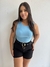 Body Poliamida Slin Sara na internet