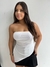 Blusa assimétrica - comprar online