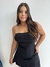 Blusa assimétrica - By Thais Alves