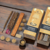 Kit palo santo buena onda - comprar online