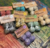 Bombitas herbales - comprar online