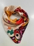 Pañuelos 70x70 - ESTRELLA ACCESORIOS