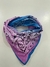 Bandanas en degrade 50x50 - comprar online
