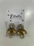 Aritos piedras