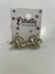 Aritos piedras - tienda online