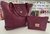 Set bolso + Portacosméticos