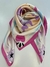 Pañuelos 70x70 - ESTRELLA ACCESORIOS