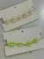 Pulsera/Tobillera Caracoles