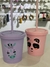 Mini Vasos con sorbete