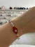 Pulsera infinit 7