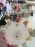 Brochecitos pastel niña - ESTRELLA ACCESORIOS