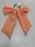 Moños lisos y con estampas - ESTRELLA ACCESORIOS