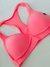 Top deportivo Sunsea con taza