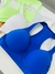 Top deportivo Sunsea con taza - comprar online
