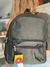 Mochila nativa