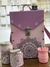Set matero con estuche