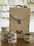 Set matero con estuche