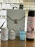 Set matero con estuche