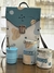 Set matero con estuche