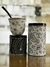 Set latas + mate
