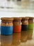 Mate de algarrobo colores varios