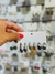 Sets de aros trendy en internet