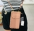 Billetera bandolera doble Pratys - tienda online