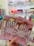 Set de brochas x7