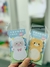Marcadores de animalitos