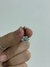 Piercing de ombligo flor