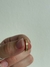 Piercing de ombligo Clip con strass