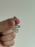 Piercing de ombligo serpiente