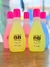 Quitaesmalte 120 ml