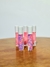 Lip gloss Pink 21