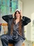 Conjunto Pijama de seda